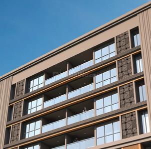 Sarthak Aaradhana Elevation 1