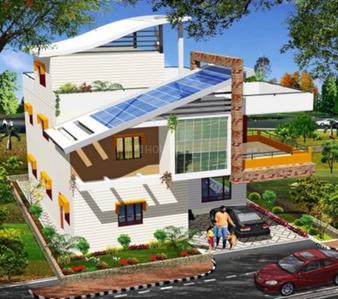 Project Image of 602.0 - 2294.0 Sq.ft 2 BHK Apartment for buy in Satya Sri Vanam Green Homes