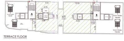 Project Image of 548.42 - 875.86 Sq.ft 2 BHK Apartment for buy in Shayonam Keshav Heights