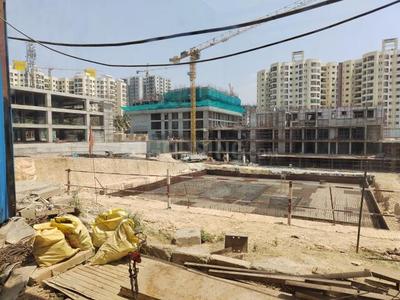 Project Image of 920.0 - 3767.0 Sq.ft 2 BHK Apartment for buy in SBR Minara