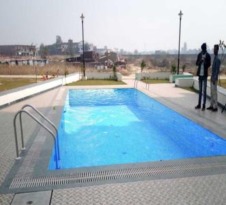Project Image of 778.0 - 1169.0 Sq.ft 2 BHK Apartment for buy in Rudra Garden City Phase 2