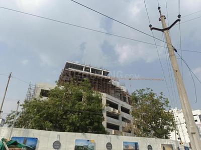 Project Image of 3315.0 - 3575.0 Sq.ft 4 BHK Apartment for buy in Evania