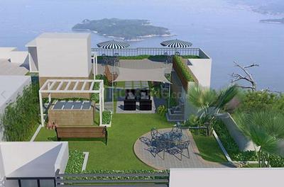Project Image of 935.0 - 1235.0 Sq.ft 2 BHK Apartment for buy in ABAD Spice Town