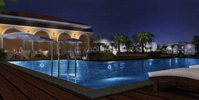 Project Image of 3240.0 - 5104.0 Sq.ft 4 BHK Villa for buy in Jain Veracruz