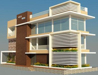 Project Image of 1130.0 - 1991.0 Sq.ft 2 BHK Apartment for buy in Sai Essen Whispering Willow