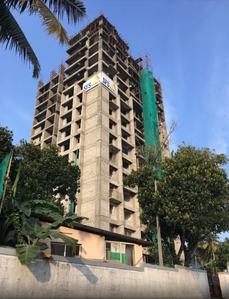 Project Image of 1053.0 - 1619.0 Sq.ft 2 BHK Apartment for buy in SFS Olympia