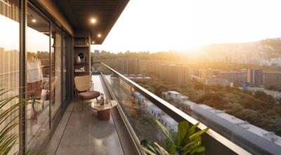 Project Image of 2247.0 - 2807.0 Sq.ft 3 BHK Apartment for buy in Goyal Citara