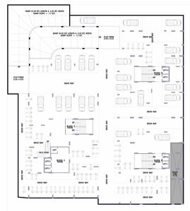 Project Image of 637.44 - 669.3 Sq.ft 2 BHK Apartment for buy in Shree Keshavam Heights