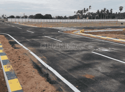 Project Image of 600.0 - 2327.0 Sq.ft Residential Plot Plot for buy in CKP Avenue