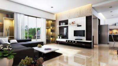 Project Image of 1452.0 - 1487.0 Sq.ft 4 BHK Villa for buy in K N Insignia Phase II