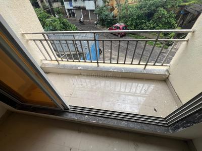 Project Image of 398.0 - 625.0 Sq.ft 1 BHK Apartment for buy in Gangubai Height