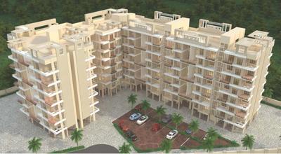 Project Image of 1100 Sq.ft 2 BHK Apartment / Flat for sale in Ambernath East for Rs. 5700000
