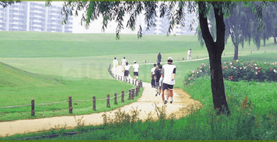 Project Image of 3600.0 - 4500.0 Sq.ft Residential Plot Plot for buy in Green City Gachibowli County VI