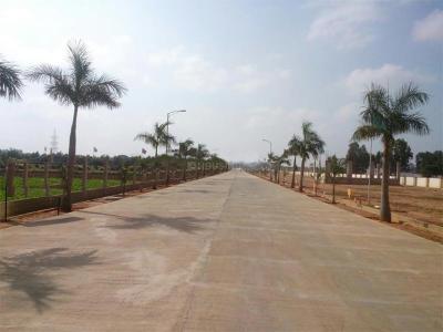 Project Image of 1503.0 - 4500.0 Sq.ft Residential Plot Plot for buy in Peram Aditya Ankura