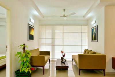 Project Image of 1280.0 - 1780.0 Sq.ft 2 BHK Apartment for buy in Veegaland Petunia And Begonia