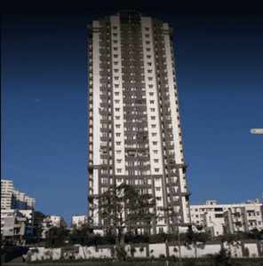 Project Image of 1224.0 - 1998.0 Sq.ft 2 BHK Apartment for buy in Jain Swadesh