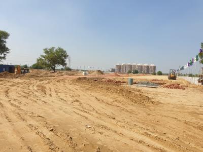 Project Image of 1184.03 - 8708.0 Sq.ft Residential Plot Plot for buy in Adani Tatva Estates