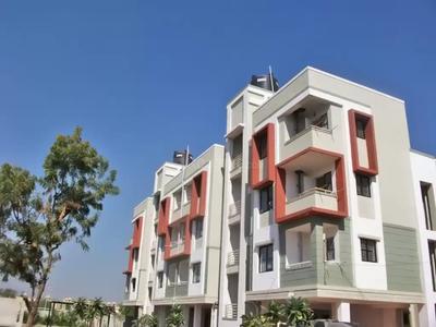 Project Image of 945 Sq.ft 1 BHK Apartment / Flat for sale in Adalaj for Rs. 3400000