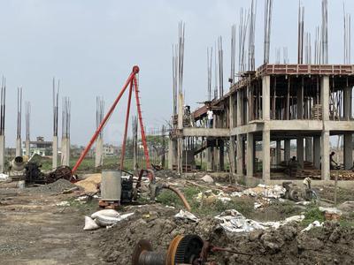 Project Image of 525.0 - 1064.0 Sq.ft 1 BHK Apartment for buy in Aztek Tilottama