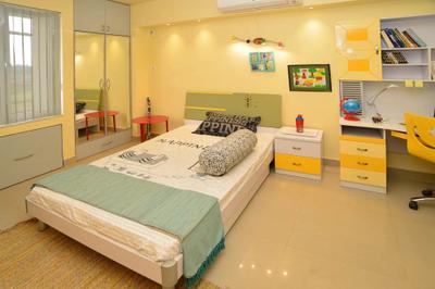 Project Image of 0.0 - 3300.0 Sq.ft 3 BHK Apartment for buy in Bengal Sunray