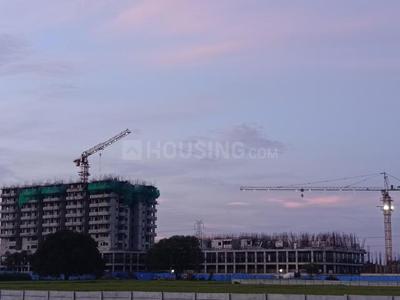 Project Image of 1250.0 - 2000.0 Sq.ft 2 BHK Apartment for buy in Rubrick Tulip