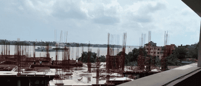 Project Image of 1025.0 - 1722.0 Sq.ft 2 BHK Apartment for buy in Unimark Oceania