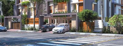Gallery Cover Pic of BS Kolan Estates