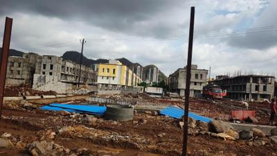 Project Image of 1827 Sq.ft 3 BHK Villa for sale in Panvel for Rs. 30000000