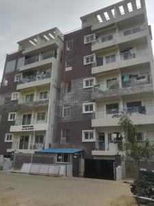 Project Image of 916.0 - 1510.0 Sq.ft 2 BHK Apartment for buy in Innovative Lake View Residency