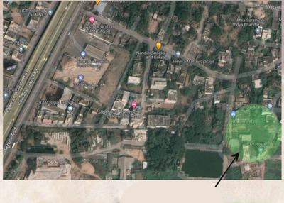 Project Image of 1518.0 - 1535.0 Sq.ft 3 BHK Apartment for buy in Rajput RR 02