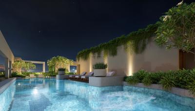 Project Image of 1850.0 - 2890.0 Sq.ft 3 BHK Apartment for buy in Viceroy Visava