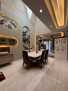 Project Image of 0.0 - 2000.0 Sq.ft 5 BHK Villa for buy in Casa Villa