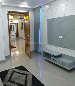 Project Image of 1560.0 - 2200.0 Sq.ft 4 BHK Apartment for buy in Riddhi Siddhi Buildcon