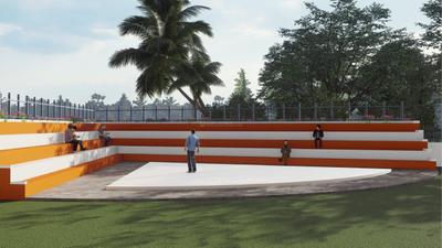 Project Image of 1200.0 - 4000.0 Sq.ft Residential Plot Plot for buy in Arvind Lakeview