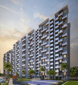 Ram Green Hive Plus Wing A4 Elevation 1