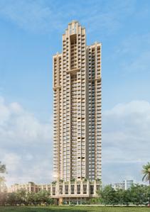 Project Image of 754.34 - 1251.0 Sq.ft 2 BHK Apartment for buy in Iris At Kashishpark