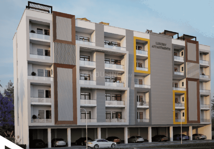 Propfolio Vyom Residency - Image 4