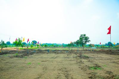 Project Image of 3762.0 - 10890.0 Sq.ft Residential Plot Plot for buy in Suvarna Green City