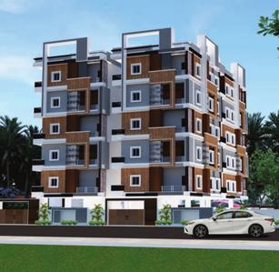 Garnitha Homes Elevation 1