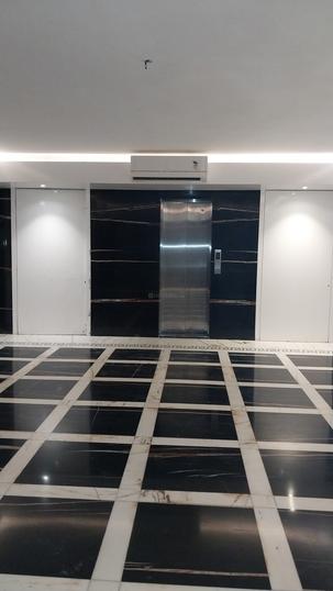 DLH Legacy Lift(s) 1