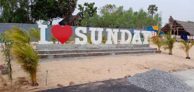 Project Image of 600.0 - 2400.0 Sq.ft Residential Plot Plot for buy in Vanavil Sunday Beach