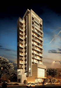 Project Image of 224.64 - 491.27 Sq.ft 1 BHK Apartment for buy in Sai Mahima Lake View