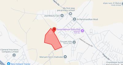 Project Image of 988.13 - 2180.98 Sq.ft Residential Plot Plot for buy in Karen Pravin Avadh Greens