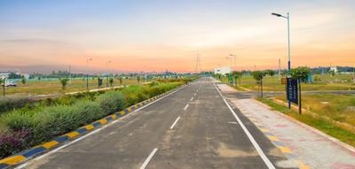 Project Image of 900.0 - 2067.0 Sq.ft Residential Plot Plot for buy in Greenfield Diamond Avenue Phase IV