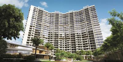Project Image of 0.0 - 562.0 Sq.ft 2 BHK Apartment for buy in Arkade Earth Gardenia