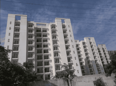 Project Image of 1854.0 - 1877.0 Sq.ft 3 BHK Apartment for buy in Parsvnath Royale