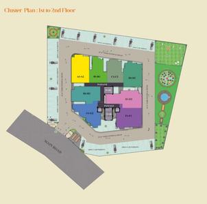 Project Image of 1107.96 - 1635.86 Sq.ft 2 BHK Apartment for buy in Shivakashi Suraj Enclave