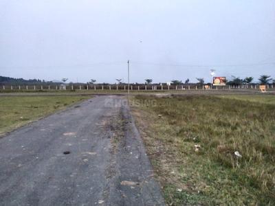 Project Image of 646.0 - 2400.0 Sq.ft Residential Plot Plot for buy in Ashok Brindavanam Phase II