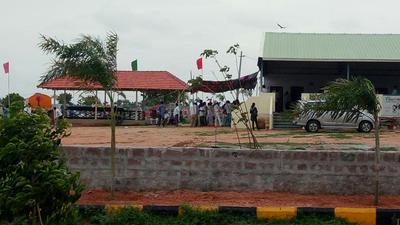 Project Image of 0.0 - 1350.0 Sq.ft Residential Plot Plot for buy in Harivillu Township