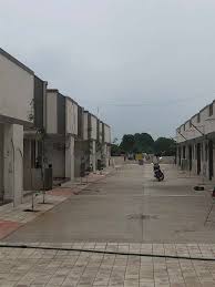 Project Image of 0.0 - 1080.0 Sq.ft 2 BHK Villa for buy in Shree Hari Vatika 1 Villa